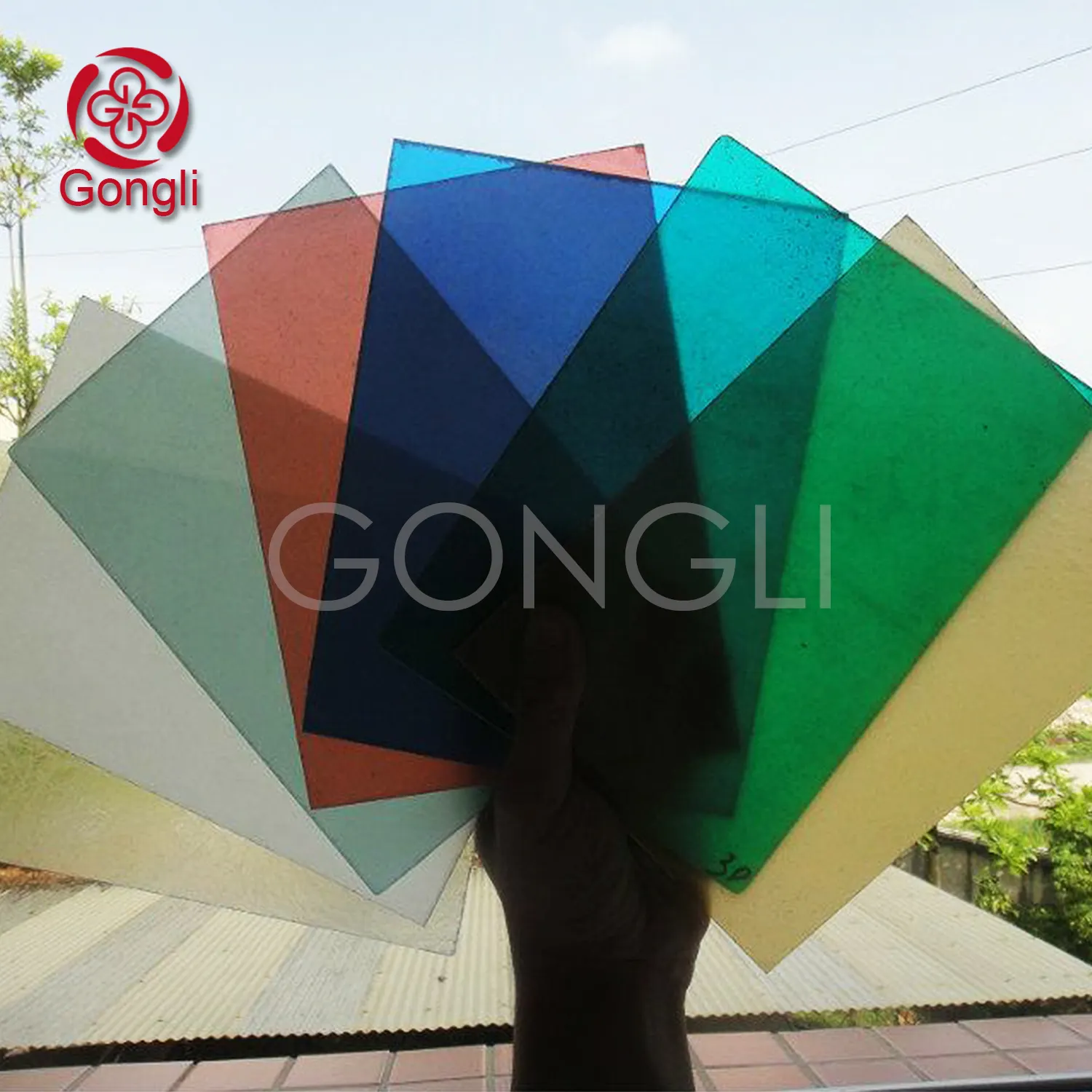 Clear Pyramid dome skylight polycarbonate sheet 600*600mm polycarbonate sheets price