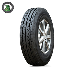 自動車用タイヤ205/75R16C EUラベル付き - Product Image 1