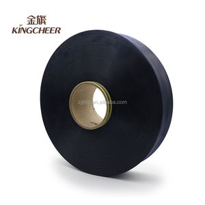 Trung Quốc Nhà sản xuất OEKO-TEX 100% <span class=keywords><strong>nylon</strong></span> 6 Poy <span class=keywords><strong>pre</strong></span>-định hướng sợi cho dệt đan màu nhuộm sợi filament - Product Image 2