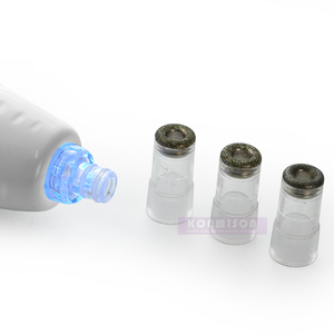 Portátil de uso en el hogar de la dermoabrasión <span class=keywords><strong>facial</strong></span> <span class=keywords><strong>limpiador</strong></span> de poros de la máquina - Product Image 3