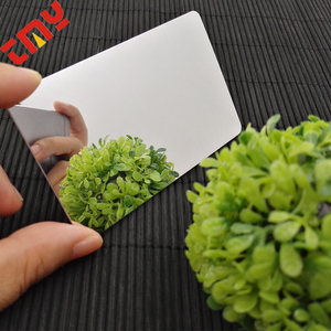 Di Lusso su misura Die Cut Foglio di Disegno Biglietto <span class=keywords><strong>da</strong></span> <span class=keywords><strong>visita</strong></span>, Specchio Unico Biglietto <span class=keywords><strong>Da</strong></span> <span class=keywords><strong>Visita</strong></span>, Biglietto <span class=keywords><strong>Da</strong></span> <span class=keywords><strong>Visita</strong></span> Personalizzato di Stampa - Product Image 3