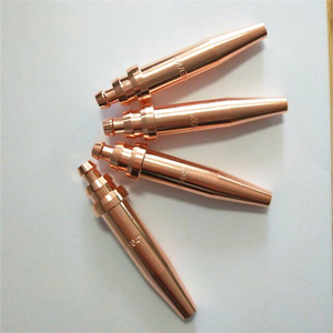 فوهة قطع الغاز بالأكسجين والأسيتيلين من ANM بطول قياسي - Product Image 5