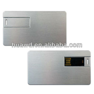 nuevos productos 2014 la tarjeta de negocios gadget usb 1gb 4gb <span class=keywords><strong>comprar</strong></span> a granel de china pago de asia china alibaba - Product Image 1