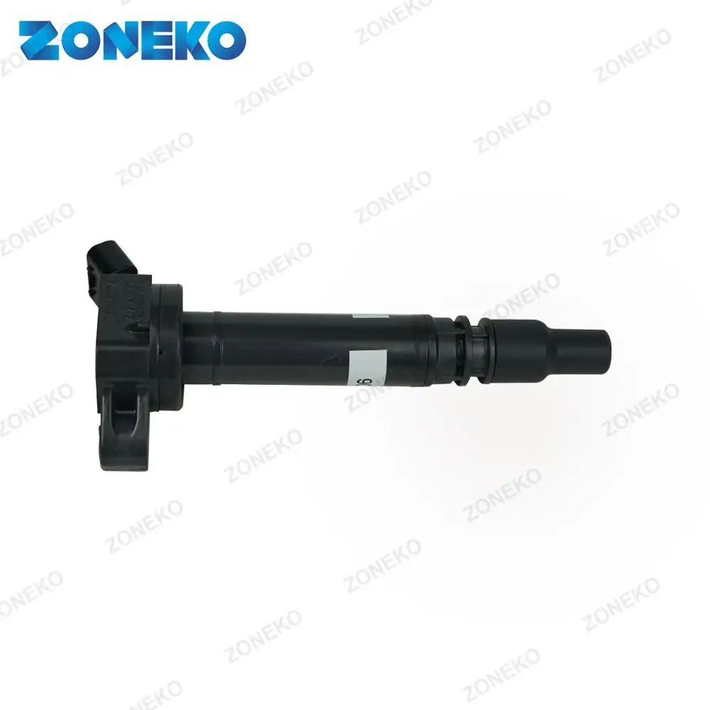 9091902256 Wholesale Good quality Auto parts Ignition Coil 90919-02256 for Toyota CAMRY Saloon V5 2011