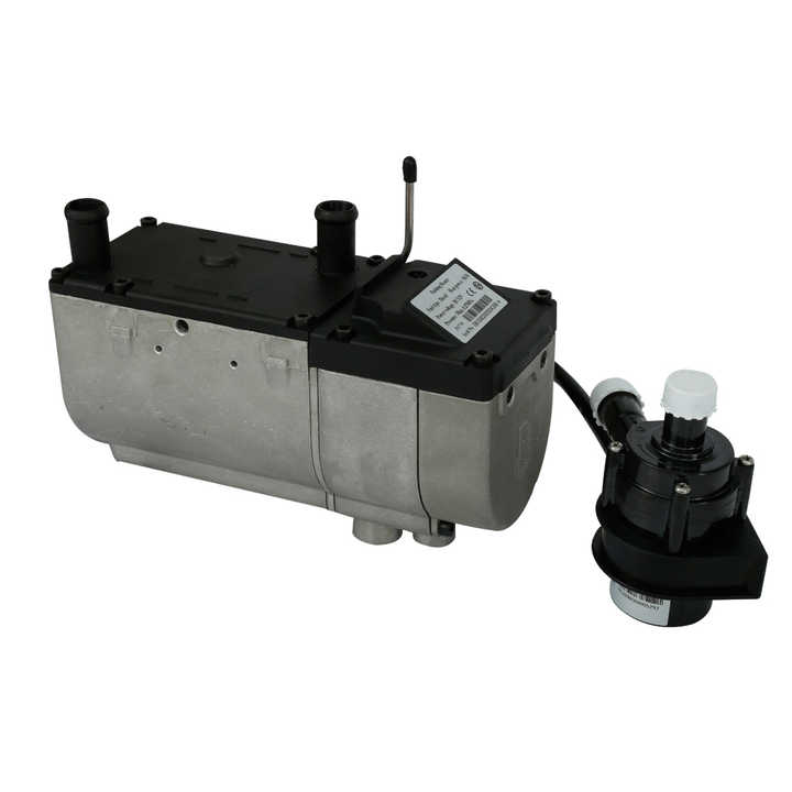 JPウォーターリキッドパーキングヒーター5KW12Vディーゼル| Alibaba.com