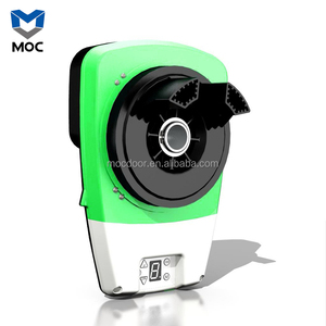 Jaune meilleur automatique pièces d'installation pour un artisan roulant ouvre-<span class=keywords><strong>porte</strong></span> <span class=keywords><strong>de</strong></span> <span class=keywords><strong>garage</strong></span> - Product Image 4