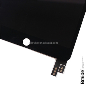 Alibaba productos más vendidos 100% original para iPad Mini 4 <span class=keywords><strong>A1538</strong></span> A1550 pantalla con pantalla táctil digitizador Asamblea 7.9" - Product Image 3