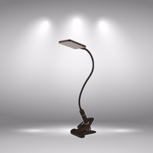 Più venduto Stile Portatile Braccio Flessibile Della Clip Led Light Reading Per <span class=keywords><strong>Studyroom</strong></span> - Product Image 1