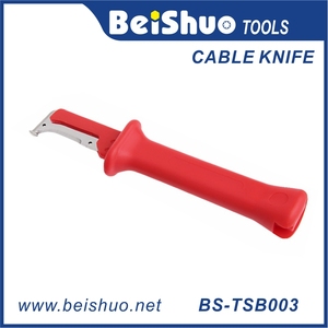 31HS estilo alemán aislamiento eléctrico cortador cuchillo Pelacables - Product Image 1