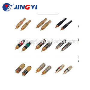 Produits de <span class=keywords><strong>gros</strong></span> microphone <span class=keywords><strong>jack</strong></span> <span class=keywords><strong>rca</strong></span> plug - Product Image 2