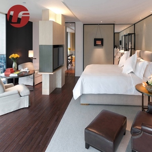 Alta calidad moderna Best Western encargo utilizado madera maciza <span class=keywords><strong>Hilton</strong></span> <span class=keywords><strong>Hotel</strong></span> muebles - Product Image 5