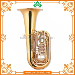 TU008 childern Piccolo tuba