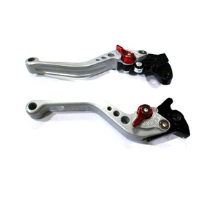 Réglable CNC Dirt Bike <span class=keywords><strong>Levier</strong></span> D'<span class=keywords><strong>embrayage</strong></span> de Frein De <span class=keywords><strong>Moto</strong></span> - Product Image 3