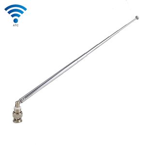 Promoción al por mayor 2/<span class=keywords><strong>3</strong></span>/4G 88-108 MHz <span class=keywords><strong>Antena</strong></span> de <span class=keywords><strong>radio</strong></span> FM - Product Image 1