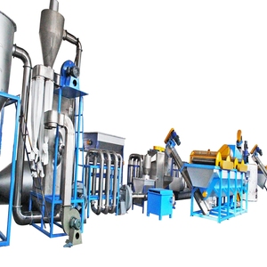 Hot Sale Waste <strong>PET</strong> Plastic <strong>Bottle</strong> Washing Recycling <strong>Machine</strong> /line/plant