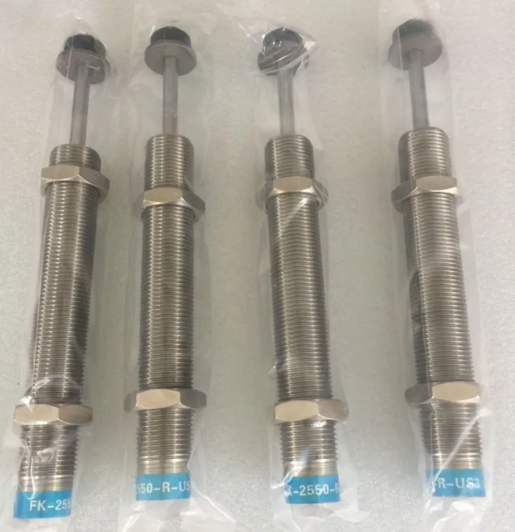 FK-2050-R-US7 FUJI амортизатор