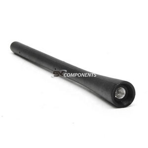 6 3/4 ''<span class=keywords><strong>antenne</strong></span> <span class=keywords><strong>antenne</strong></span> mât voiture AM/FM <span class=keywords><strong>Radio</strong></span> courte Stubby Fit 2009-2018 <span class=keywords><strong>camion</strong></span> ram 1500 <span class=keywords><strong>antenne</strong></span> - Product Image 3