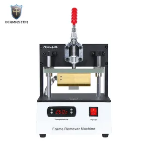 Ponsel Perbaikan Kit Frame Cutting Mesin OM-H3 Kaca LCD Bingkai Remover Mesin untuk iPhone Memperbaiki Perbaikan