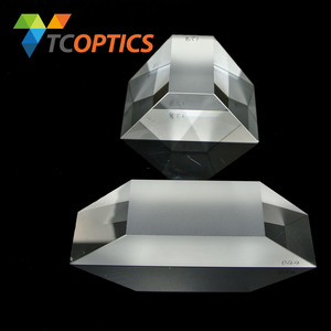 2025 vendas quentes de alta qualidade Personalizado prisma <span class=keywords><strong>triangular</strong></span> vidro óptico, prisma <span class=keywords><strong>triangular</strong></span> isósceles, prisma <span class=keywords><strong>triangular</strong></span> prisma para vendas para vendas - Product Image 3