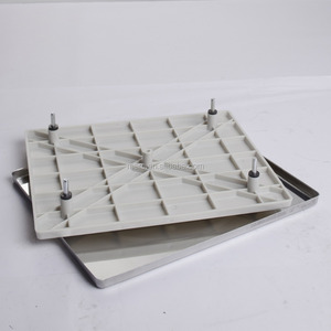 टच कीबोर्ड इलेक्ट्रॉनिक पैमाने - Product Image 3