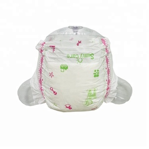 ตลาดแอฟริการาคาถูก Sunny การดูแลฟิล์ม Pe ผ้าอ้อ<span class=keywords><strong>ม</strong></span>เด็ก - Product Image 4