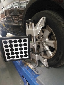 Equipo Automotriz Avanzado, Alineador de Ruedas 3D con Iso - Product Image 2