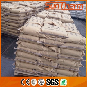 Cemento <span class=keywords><strong>Refractario</strong></span> Moldeable con 80% de Contenido de Al2O3, Refractaridad Media (1580-1770°C), Certificado ISO9001 para la Industria del Petróleo - Product Image 3