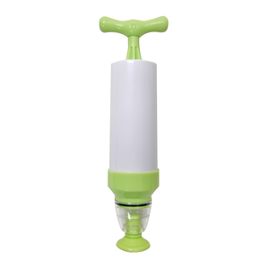 Bomba de vacío de <span class=keywords><strong>mano</strong></span> para máquina selladora de alimentos, suministro de fábrica con bolsas - Product Image 1