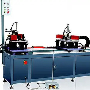 Aluminium Profile Manufacturing Machine Aluminium Profile Making Machine For Making Aluminum Cormer