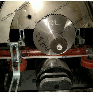 Декоративное Оборудование для формования фоторамок ps, цена машины - Product Image 4