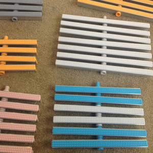 Wholesale <strong>PVC</strong> <strong>Swimming</strong> <strong>Pool</strong> Overflow Grating 245MM <strong>Pool</strong> Tools &amp; Accessories - Product Image 4