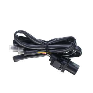 Không Khí Nhiên Liệu Oxy Cảm Biến 11787558055 Cho <span class=keywords><strong>BMW</strong></span> 135i 323i 325i 328i 330i 525i X3 Z4 - Product Image 4