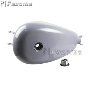 Tanque de Combustible de Motocicleta Nuevo para <span class=keywords><strong>Harley</strong></span> <span class=keywords><strong>Davidson</strong></span> <span class=keywords><strong>Sportster</strong></span> <span class=keywords><strong>XL</strong></span> <span class=keywords><strong>1200</strong></span> 883 - Product Image 3
