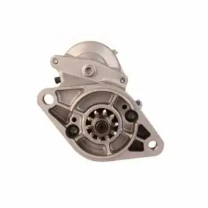 חלקי מנוע אוטומטי Starter עבור טויוטה קורולה 28100-54380 228000-6612 28100-54270 228000-9030