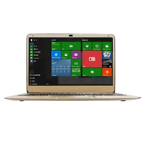 Nieuwste Notebook Apollolaptop Bedrijf China 12.5 Inch Laptop Computer Met Goedkope Prijs