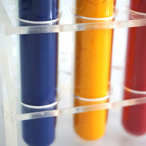 Sắc tố màu xanh 15.3/Tốt Chất Lượng Nguyên Vật Liệu Được Sử Dụng trong Ngành Công Nghiệp Nhựa/VN312 - Product Image 4