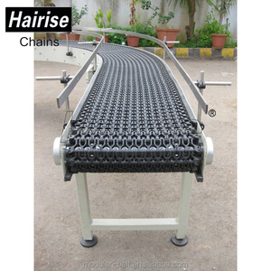 Băng Tải Nhựa Mới Với Băng Tải Chịu Nhiệt Tốc Độ Cao Từ Hairise - Product Image 4