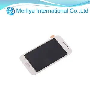 La Pantalla LCD Del Teléfono Celular Para Samsung Galaxy Ace J1 J110