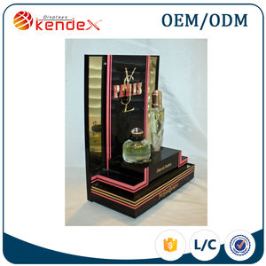 Xiaomi mijia — présentoir de flacons de parfum, pour ymx oem, produits cosmétiques et maquillage - Product Image 2