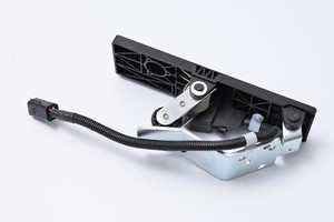 Pedal de <span class=keywords><strong>acelerador</strong></span> de autobús de alta calidad, <span class=keywords><strong>sensor</strong></span> de pedal de camión de 5V - Product Image 4