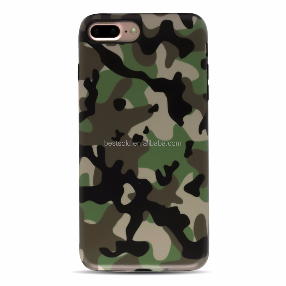 2017 Wholesale TPU Phone Accessories Mobile Phone Cover for iphone 7 Plus case · image 4