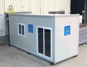 Сборный мобильный дом для быстрого монтажа, 20 футов - Product Image 4