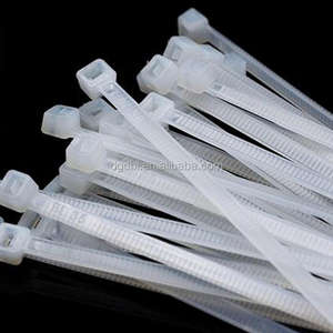 <span class=keywords><strong>ราคา</strong></span>ขายส่งของตนเองล็อคสายเคเบิลไนลอนผูก Nylon66สายผูกสาย - Product Image 4