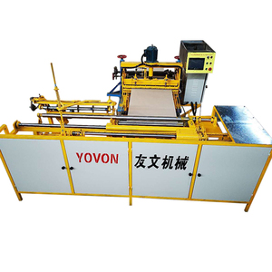 <span class=keywords><strong>เครื่อง</strong></span>ม้วนกระดาษอัตโนมัติเต็มรูปแบบ <span class=keywords><strong>เครื่อง</strong></span>ทำหลอดกระดาษ - Product Image 2