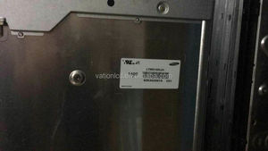 Pannello LED <span class=keywords><strong>SAMSUNG</strong></span> 4K UHD LTM315FL01 3840x2160 - Product Image 2