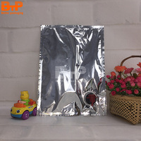 Pochettes d'emballage réutilisables de 3L/5L/10L/20L avec valve Vitop, imprimées en héliogravure, de qualité alimentaire, pour jus, huile d'olive/vin, en aluminium