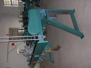 Nouvelle machine automatique GAOHE pour la pose de lacets, composants essentiels pour la fabrication de chaussures et de sacs à <span class=keywords><strong>main</strong></span>, 4250 pièces/heure, moteur efficace, certifiée CE ISO9001 - Product Image 3