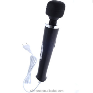 AV baguette massage corps masseur pour femme vibrant masturbation - Product Image 1