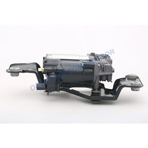 Pompe de <span class=keywords><strong>suspension</strong></span> d'air <span class=keywords><strong>compresseur</strong></span> 37226785506 37206859714 pour <span class=keywords><strong>BMW</strong></span> <span class=keywords><strong>X5</strong></span> <span class=keywords><strong>E70</strong></span> X6 E71 E72 avec support - Product Image 6