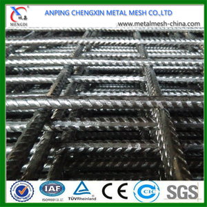 China de mampostería de hormigón ladrillo pared de acero reforzado rebar estero - Product Image 3